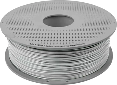 Пластик для 3D-печати Bambu Lab U00-D0-1.75-1000-SPL (серый)