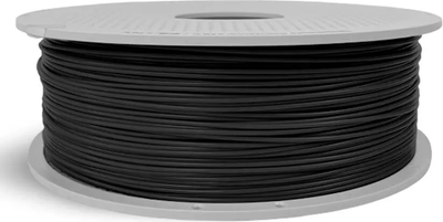 Пластик для 3D-печати Bambu Lab U00-K0-1.75-1000-SPL (черный)
