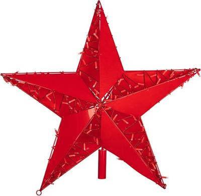 Светодиодная фигура 3D Neon-Night Звезда 514-274