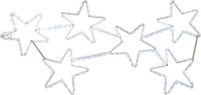 Светодиодная фигура 2D Neon-Night Созвездие 501-355