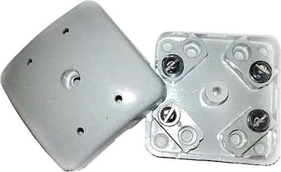 Коробка распределительная Unel КРС-4Б