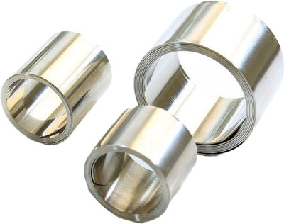 Пружина роликовая ЗЭТА zeta21570