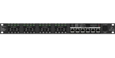 Аудиоинтерфейс Behringer P16-I