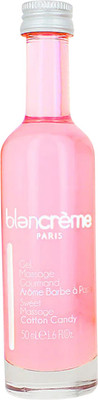 Гель для тела Blancreme Sweet Massage Gel Cotton Candy (50мл)