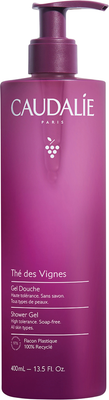 Гель для душа Caudalie The des Vignes (400мл)