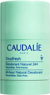 Дезодорант-стик Caudalie Vinofresh Deodorant Naturel 24h (50г)