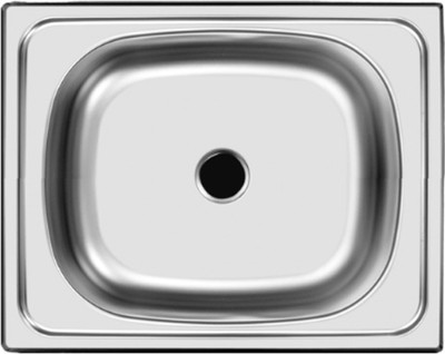 Мойка кухонная Ukinox ECO 500.400