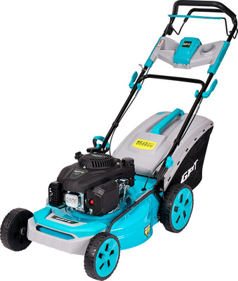 Газонокосилка бензиновая GPT GLM-K5145SR-L