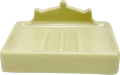 Мыльница Primanova Smile DR-73801