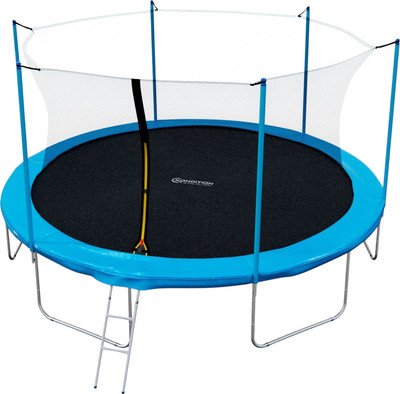 Батут DFC Kondition GB10201-15FT-INNER NET