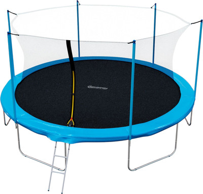 Батут DFC Kondition GB10201-16FT-INNER NET