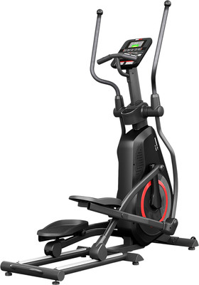 Эллиптический тренажер UNIX Fit SL-480E / ELSL480E