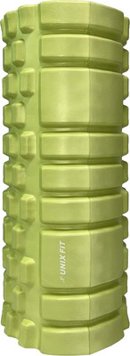 Валик для фитнеса UNIX Fit FRU45CMGN (45см, зеленый)