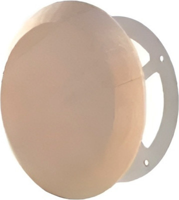 Клапан вентиляционный для бани Русский пар Липа д.100