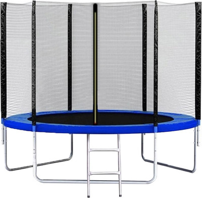 Батут FunFit 312см - 10ft