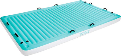 Надувной матрас для плавания Intex Water lounge / 56289EU
