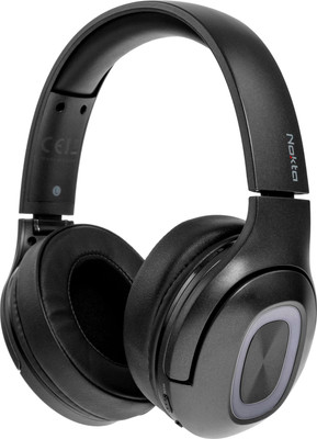Беспроводные наушники Nokta Bluetooth / 17000257
