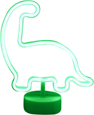 Ночник ILikeGift Dino / 151-2022078