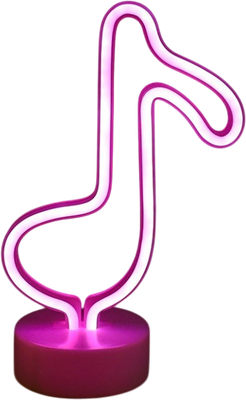 Ночник ILikeGift Note / 151-2022077