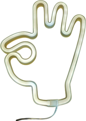 Ночник ILikeGift OK / 151-2022058