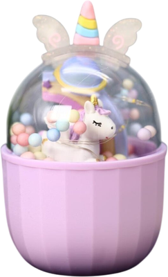 Ночник ILikeGift Unicorn dreams / 1040-15-01