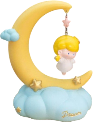 Ночник ILikeGift Angel dream / BB2535-A