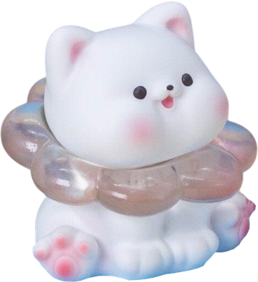 Ночник ILikeGift Cute cat / BB2259A