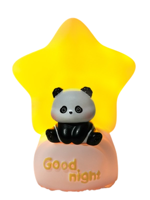 Ночник ILikeGift Good night / BB2846-A