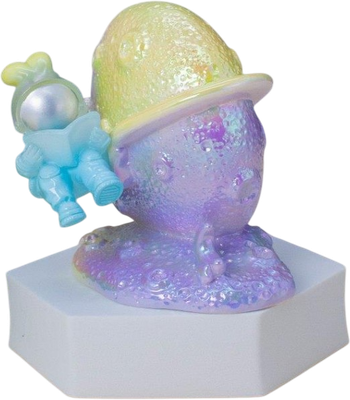 Ночник ILikeGift Space starlight / BB2285B