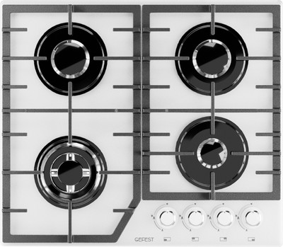 Газовая варочная панель GEFEST ПВГ 2232-01 Р12 14913001