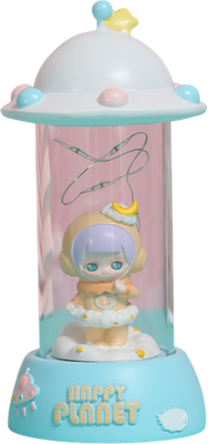 Ночник ILikeGift Starlight / 137P-DLM-053-02