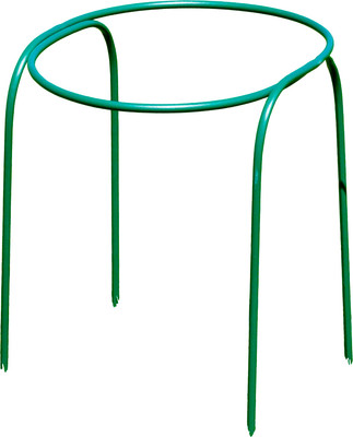 Опора для растений Садовита Кустодержатель для куста d-40см h-50см