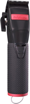 Машинка для стрижки волос BaByliss Pro Boost+ Clipper FX8700RBPE (черный)