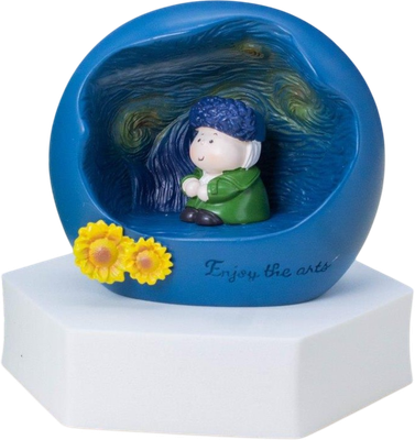 Ночник ILikeGift Van Gogh / BB2683-10B