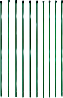 Опора для растений Садовита 0.5м труба 10мм (10шт)