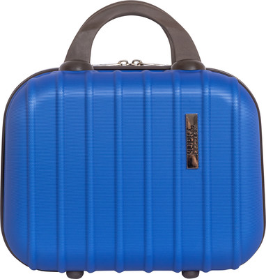 Кейс для косметики Supra STS-1002 Beauty Case (Dynamic Blue)