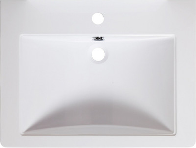 Умывальник Runo Omega 60