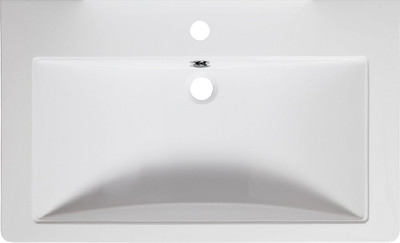 Умывальник Runo Omega 75