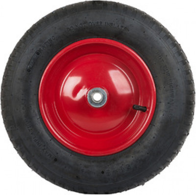 Колесо для тачки Brait W16-400/8(20) / 13.02.020.000