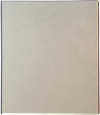 Стекло для печной двери Schott ДТГ-5АС Сельга (187x321)