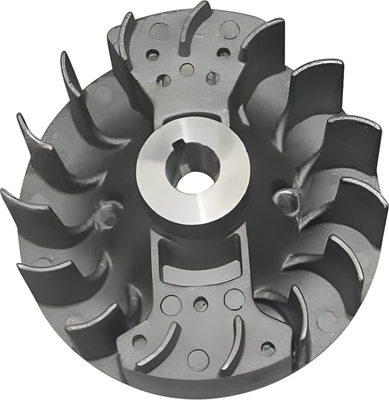 Маховик для мотокосы Skiper 43/52см3 / K07