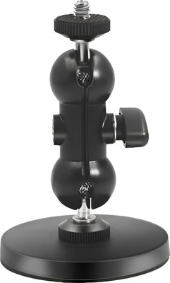 Штативная голова Zarrumi Magnetto Light / 2849