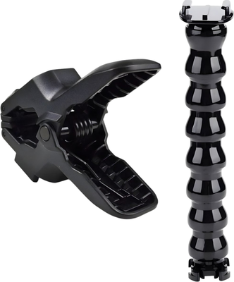 Крепление для камеры Zarrumi Giraffe Jaws