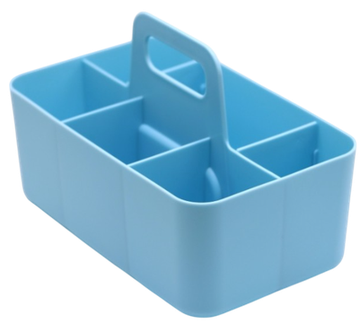 Органайзер для хранения ILikeGift Section / XFBTS1210-3 (синий)