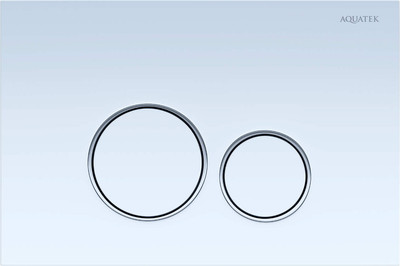 Кнопка для инсталляции Aquatek Pneumo S PNS-0000011