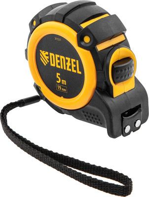Рулетка Denzel 31521 (5м)