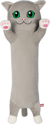 Подушка-игрушка Fancy Кот Британец / KLBI2