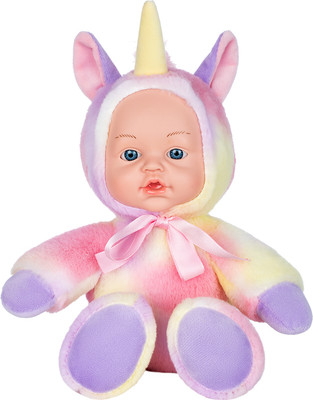 Пупс Fancy Единорог / KUKL12