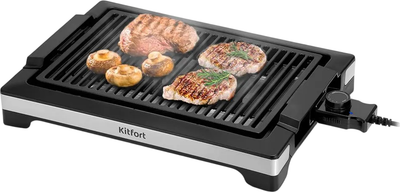 Электрогриль Kitfort КТ-4675