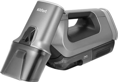 Портативный пылесос Kitfort КТ-5540
